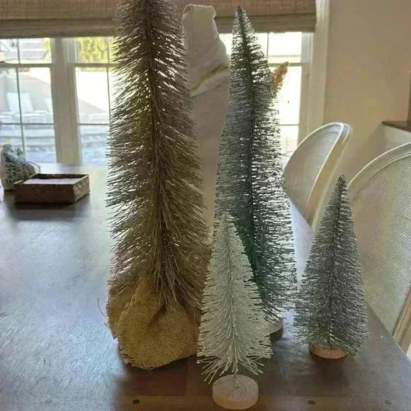 9 10 18 21 bottle brushes - Picture 1 of 4